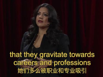 像地球引力吸引着我一样,我也被你吸引 "Gravitate toward" 这个习语源于物理学中的“gravity”(重力)一词,字面意思是“被…吸引”。在物理学中,重力是一种自然现象,所有的物体都会因为质量而互相吸引,比如地球吸引着我们和其他物体。这是一个在日常生活中相当常用的表达。它用于描述人们在无需外力推动的情况下,因为内在喜好或倾向而自然选择某种事物或人。这个短语可以应用于多种情境,比如个人兴趣、社交偏好、职业选择、消费习惯等方面。
例句
个人兴趣:"Given her love for animals, it's no surprise she gravitates toward a career in veterinary medicine."
社交倾向:"After moving to the new city, he found himself gravitating toward people with similar interests in outdoor activities."
#每天一句英语 #看美剧学英语 #英语口语 #雅思口语 #看电影学英语