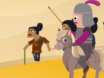 为什么尿尿被叫做解手?原来是这样来的#冷知识 #科普 #育儿 #百科