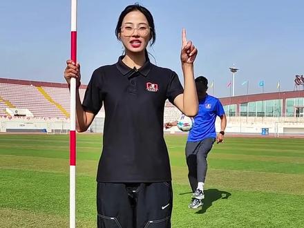 中考体育 足球运球如何考满分#中考体育 #足球运球