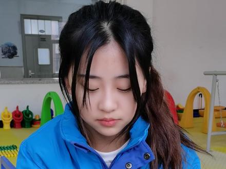 二指点钞技能展示#点钞