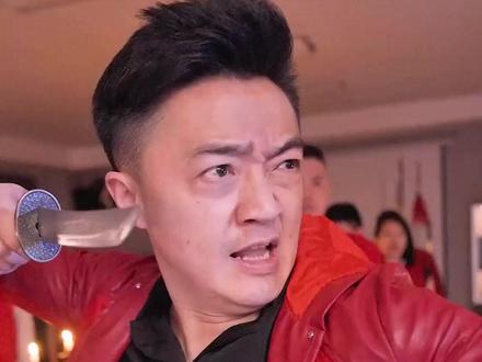 出狱后,我带美女总裁登上巅峰