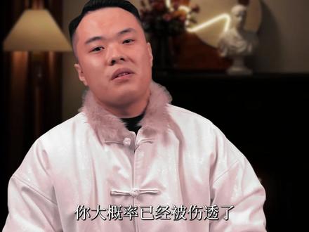 不要让任何人低成本的持有你,这就是你一辈子需要练的