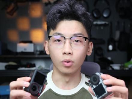 大疆A4、A5、A6怎么选?Action6值不值得买? 继大疆action6发布之后大家非常纠结的问题 这条视频给大家作个使用分享及推荐 #运动相机 #大疆action6 #大疆action5pro #vlog相机 #运动相机怎么选