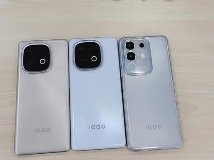 #vivo#iQOOZ10Turbo
