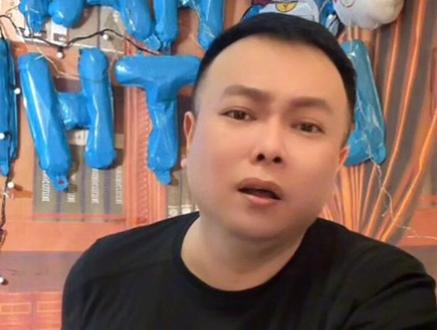 花哥化身川普摇 #李雪花