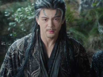 #月鳞绮纪 最新预告14