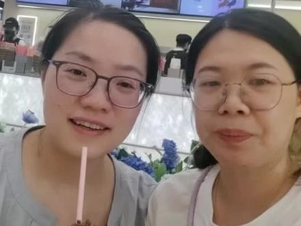 【闺蜜对话】#给阿嬷的情书电影 两闺蜜看完电影的观后感