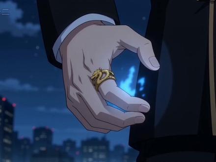 《不良之谁与争锋》02 #左飞#谁与争锋#抚琴的人#热血