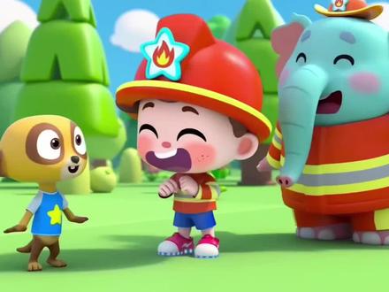 尼欧欧想象大爆发 #尼欧欧想象大爆发#儿童动画