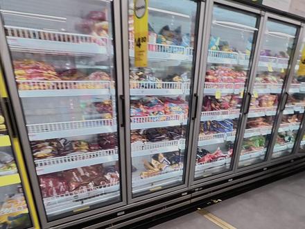 如何将超市廉价冷冻薯条炸出星级饭店的口感? #土豆 #邪修做饭 #空气炸锅 #快手菜 #主厨Neil