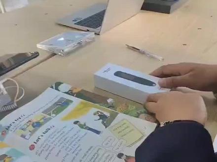 词典笔#认真学习
哪里不会点哪里