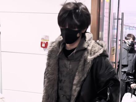 进京一切顺利
#TF家族四代 #王橹杰