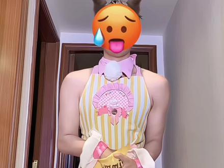 哇,你的鼻孔妙妙 #抽象#确杏#亲亲裹