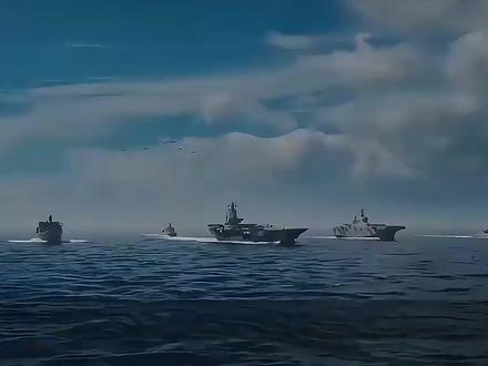 7000 公里航程直达夏威夷!中国九天无人机,让科幻片里的空 #九天无人机