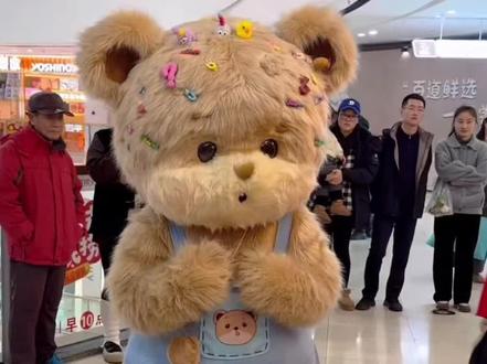 暴暴才艺大集合,爱你哟😘#暴暴熊 #暴暴 #可爱 #可爱到爆炸💥 #爱你宝贝❤❤❤