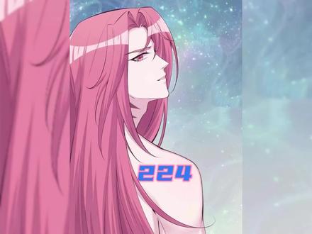 塑料姐妹花和好如初#漫画解说 #二次元