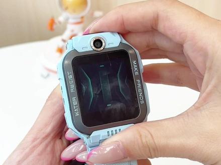 z6pro到手使用教程来啦#小天才电话手表 #小天才儿童手表 #电话手表 #儿童手表 #z6pro