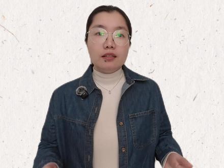 三上第七单元日积月累《采莲曲》详细解读 #每天学习一点点 #学霸秘籍 #三年级 #语文 #家长必读