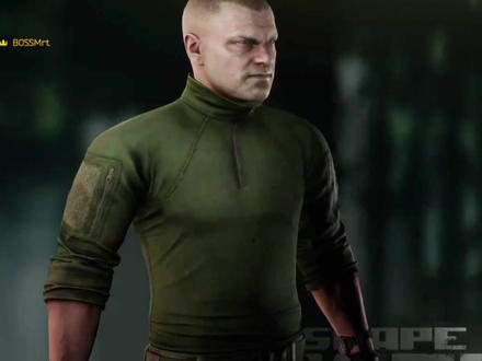 #逃离塔科夫 新档开荒 轻松百万!