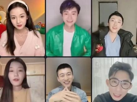 2023.1 拜托了4 剧宣#郝熠然