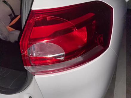 哈弗h6汽车自己换后尾灯你是汽车小白也没有问题快进来看看