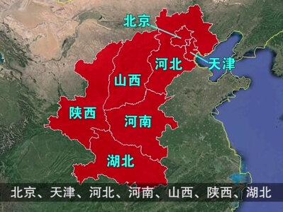 我国五大战区划分,哪个战区实力最强?