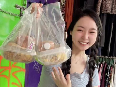 在香港38折抢到米其林剩菜盲盒有多爽