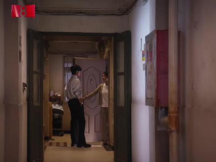 #即刻上场 江晨直球表达好感。#来央八看好剧