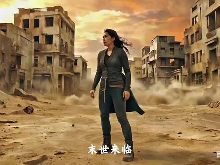 末世来临,十二星座决定你的庇护所,迎接挑战吧!#末世来临 #十二星座 #庇护所 #雷霆口音