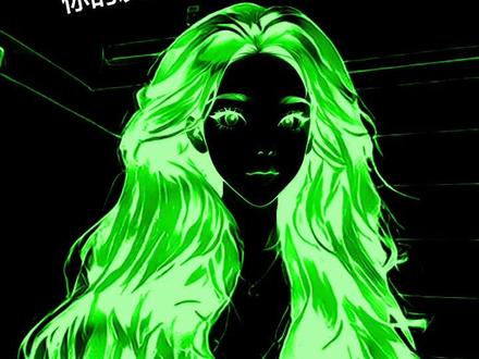 美翻了这个特效 不卡建模!!#谁用谁好看#抖音玩法合伙人