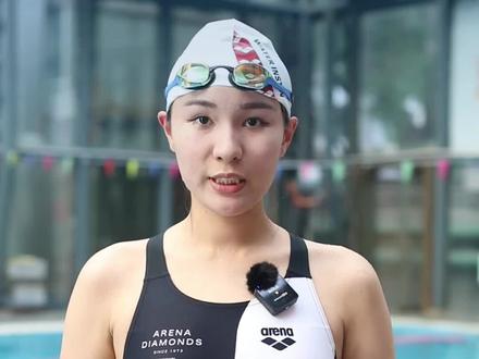 你知道为什么游泳总爱放P吗?#游泳#游泳冷知识#小知识#一起学游泳#夏季玩水#一起来玩水