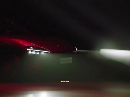 小米YU7 GT全网首测!中国速度跑在世界之巅! #小米YU7GT首发评测 @小米汽车