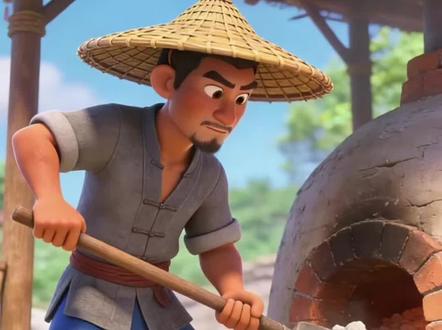 AI动画学古诗|打卡古诗词,小学六年级语文下册必学古诗第六首 🏮《石灰吟》明|于谦
千锤万凿出深山,
烈火焚烧若等闲。
粉骨碎身浑不怕,
要留清白在人间。
🏮译文(白话文)
石灰石千万次的锤击开凿,
才从深山里被开采出来。
它把那熊熊烈火的焚烧,
看得就像平常事一样从容不迫。
纵使粉身碎骨也毫不惧怕,
要把高尚和清白留在人间。
#石灰吟 #古诗词 #益智动画 #古诗词的魅力 #上热门话题6000亿流量 @上热门话题🔥🔥🔥🔥 @DOU+上热门 @抖音来客官方助推官 @抖音创作者大会 @抖音小助手 @全民任务小助手 @抖音媒体内容优推官 @抖音创作小助手 @我要上热门