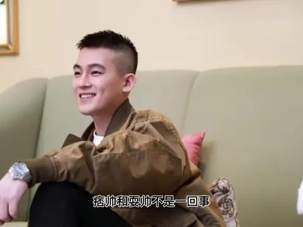 痞帅但不油腻的男演员,我只服这4位!天生有一张“花心”的脸