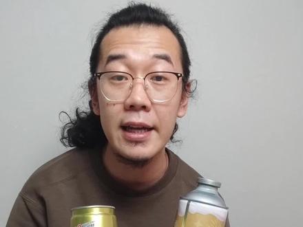 同样的原浆,这两个该选哪个?#啤酒 #超市啤酒 #盒马原浆