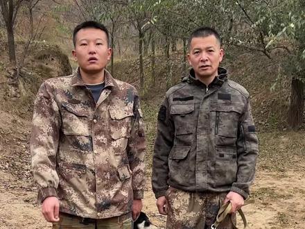 西北刀客,回来了!!