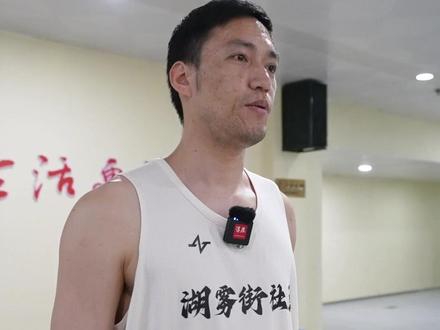 浙BA城市争霸赛名单公示!温州队队长杨希龙:24名队员抓紧磨合,场下都是好朋友!#浙BA #温州