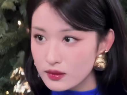 #王楚然 高度近视不做手术的原因,本近视的人真的感同身受了!