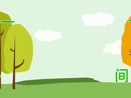 用an做一个多图形形变补间动画 #an图形动画 #an图形补间 #an做图形补间 #an如何做图形补间