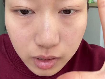 我很抠门 所以真的需要一个解释#酵色 #新品上新 #腮红 #美妆 #国货