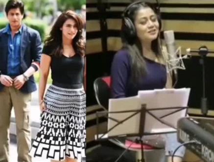 Neha Kakkar#女神永远是女神