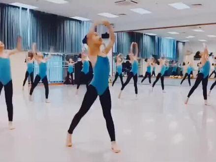 第十届小荷风采#舞蹈 #少儿舞蹈 #抖音小助手 #中国舞 #拳击