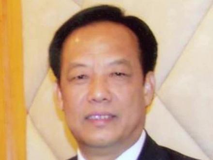 东莞市原市委副书记、市长李毓全被查!#广东 #东莞 #广东反腐