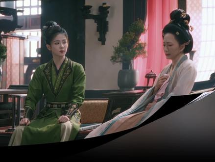 唐宫奇案果然好看#唐宫奇案 #唐宫奇案全是细节