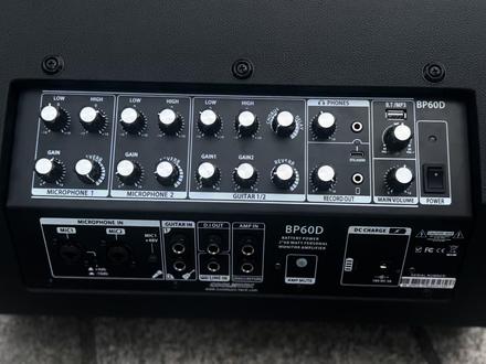 酷乐音箱DP60D使用教程 需要的宝子们 记得收藏 点赞关注一下 谢 #酷乐音响bp60d #酷乐音箱使用教程