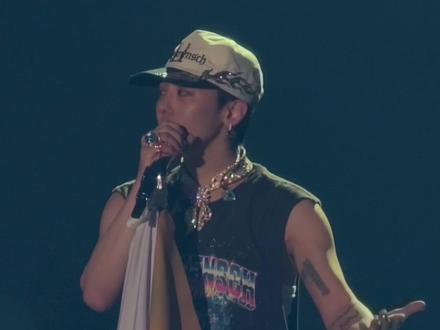 VIP是家人呜呜呜 好真诚 (翻译老师:@Only-GD)#权志龙 #gd #权志龙韩国安可