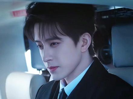 男帅女美,对我的眼睛太友好了 #不二之臣 #敖瑞鹏 #沈羽洁