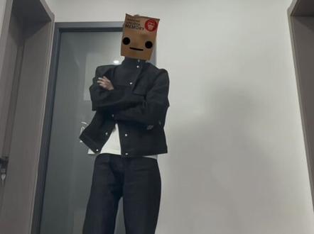 帮主包评价一下这次#越来越不懂爱舞蹈 #柠檬叉