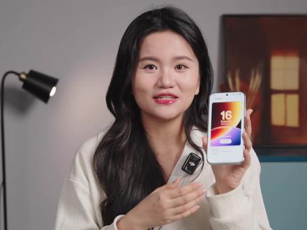OPPO 自带大师影调参数库,一键调取轻松出片! 超流畅更AI #coloros16 #拍照 #大师影调库 #OPPOAI