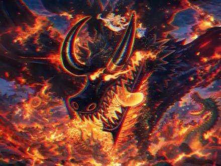 洛基一屁股就能结束顶上战争?海贼战力崩溃!#海贼王 #青年创作者成长计划 #洛基 #路飞 #onepiece